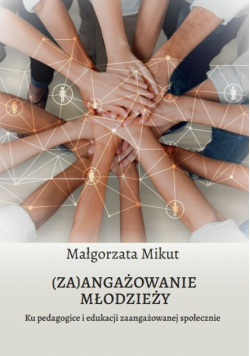 (Za)angażowanie młodzieży.