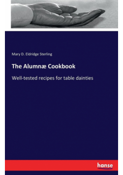 The Alumnæ Cookbook