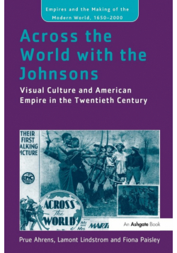 Across the World with the Johnsons
