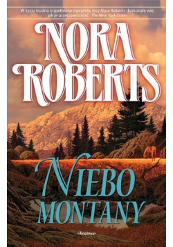 Niebo Montany