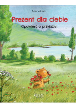 Prezent dla ciebie