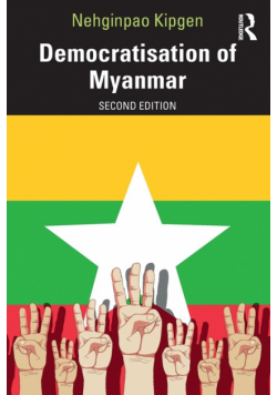 Democratisation of Myanmar