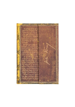 Notes Verne, Around the World Mini Linia