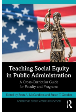 Teaching Social Equity in Public Administration