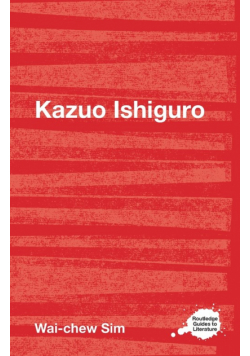 Kazuo Ishiguro
