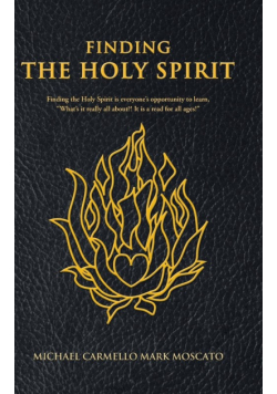 Finding the Holy Spirit