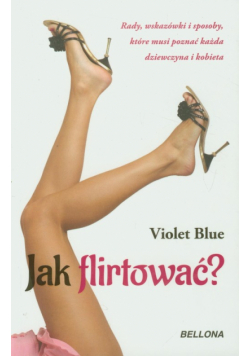 Jak flirtować
