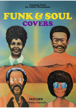 Funk & Soul Covers