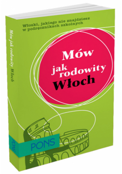Mów jak rodowity Włoch