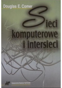 Sieci komputerowe i intersieci