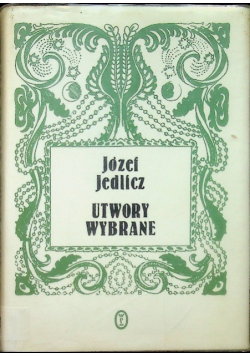 Jedlicz Utwory wybrane