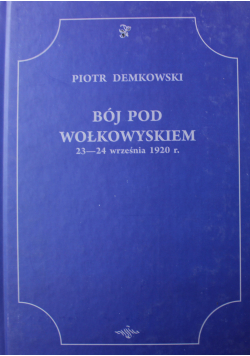 Bój pod Wołkowyskiem