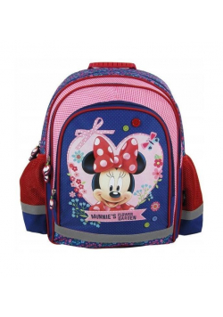 Plecak 15 Minnie 17 DERFORM