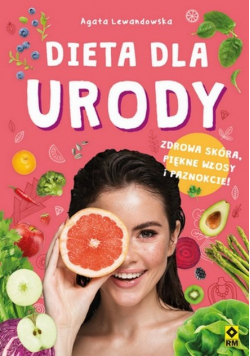 Dieta dla urody