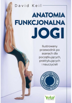Anatomia funkcjonalna jogi