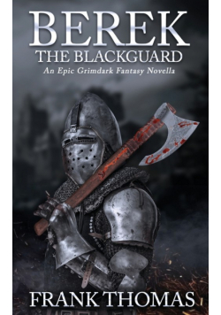 Berek The Blackguard