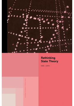 Rethinking State Theory