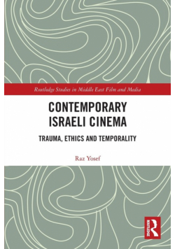 Contemporary Israeli Cinema