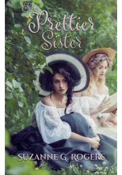The Prettier Sister