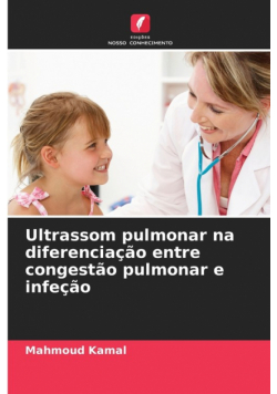 Ultrassom pulmonar na diferenciação entre congestão pulmonar e infeção
