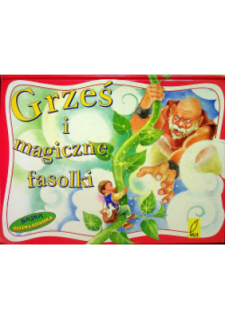 Grześ i magiczne fasolki