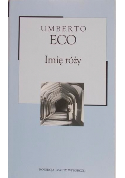Imię róży