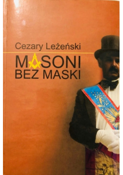 Masoni bez maski