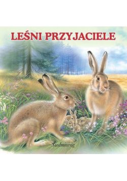 Leśni przyjaciele