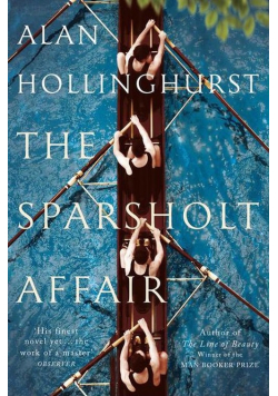 The Sparsholt Affair