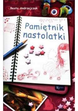 Pamiętnik nastolatki