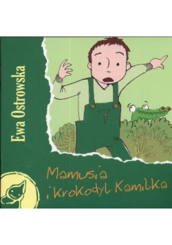 Mamusia i krokodyl
