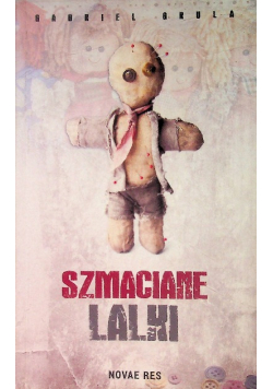 Szmaciane lalki