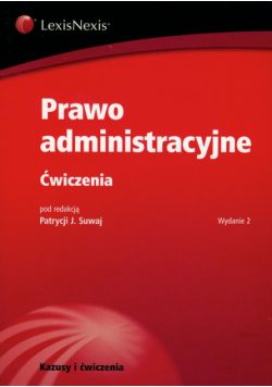 Prawo administracyjne Ćwiczenia