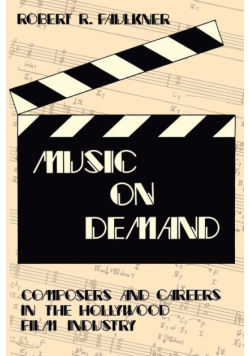 Music on Demand