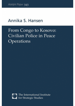 From Congo to Kosovo