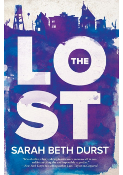 Lost Original/e