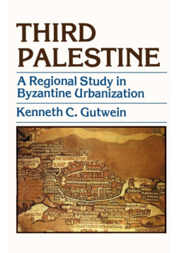Third Palestine