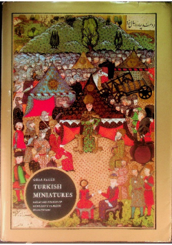 Turkish Miniatures