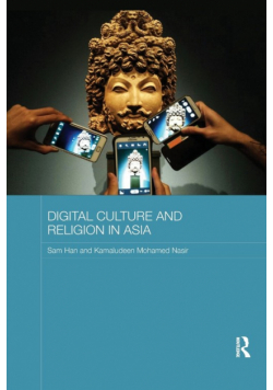 Digital Culture and Religion in Asia