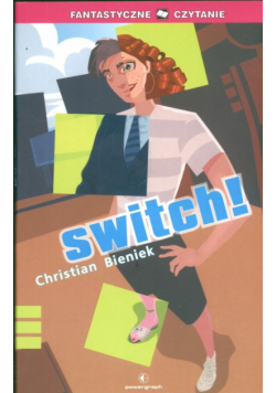 Bieniek Christian - Switch