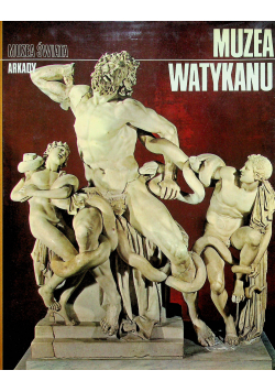 Muzea Watykanu