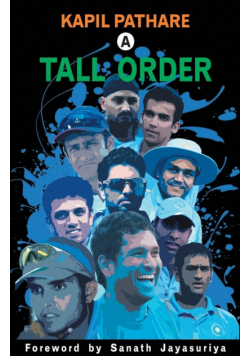A Tall Order