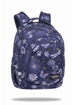 Plecak młodzieżowy Coolpack Drafter 3 Moray