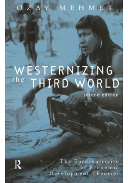 Westernizing the Third World