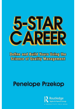 5-Star Career