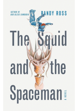 The Squid and the Spaceman