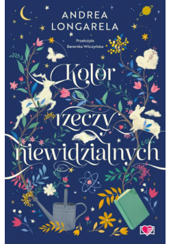 Kolor rzeczy niewidzialnych