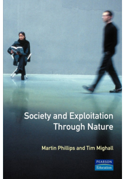 Society and Exploitation Through Nature