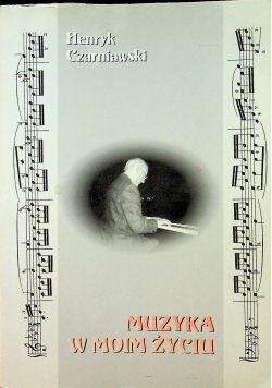 Muzyka w moim życiu
