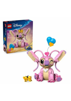 LEGO(R) DISNEY CLASSIC 43257 (4szt) Andzia